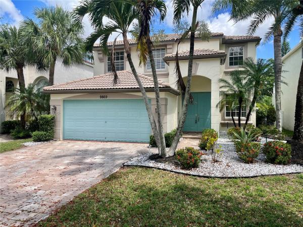 Woodworth Village, 9869 Woodworth Ct, Wellington, Florida 33414, image 1