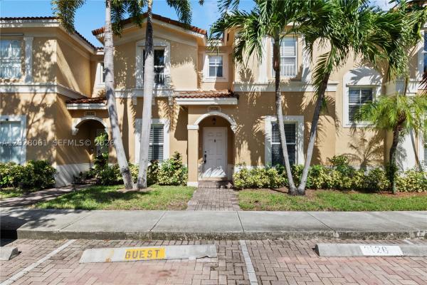 Melrose Point, 3126 SW 128th Ave #157, Miramar, Florida 33027, image 3