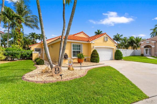 Kensington, 1090 NW 192nd Ave, Pembroke Pines, Florida 33029, image 1