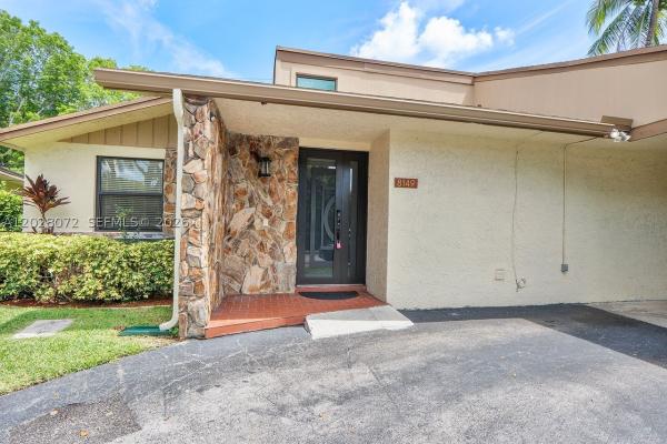 Villas At Woodmont, 8149 Royal Palm Ct #3, Tamarac, Florida 33321, image 1