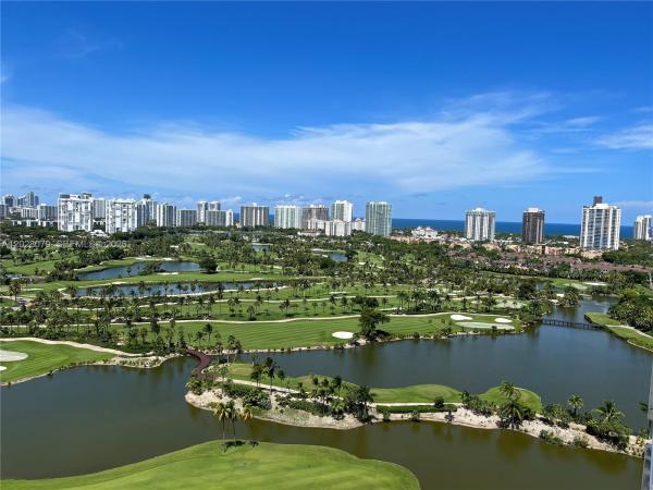 Turnberry On The Green, 19501 W Country Club Dr #2313, Aventura, Florida 33180, image 1