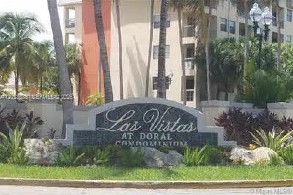 Las Vistas At Doral, 8290 Lake Dr #506, Doral, Florida 33166, image 1
