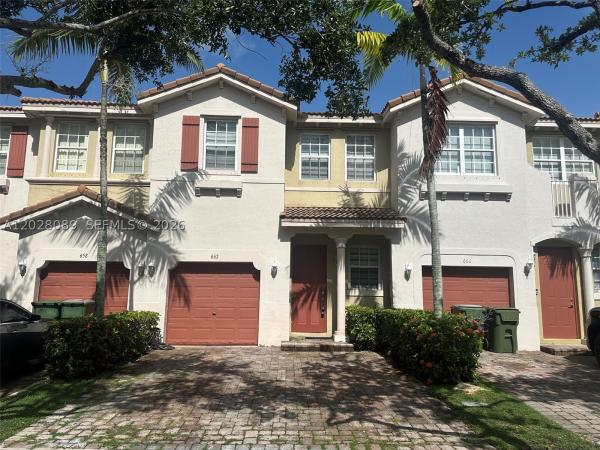 Portofino Villas West, 662 NE 21st Ter, Homestead, Florida 33033, image 2