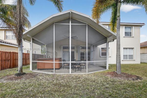 Keystone Lake, 19018 NW 23rd Pl, Pembroke Pines, Florida 33029, image 2