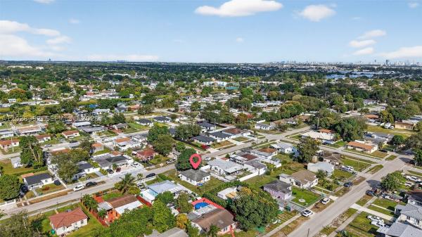 Biscayne River Gardens, 2440 NW 152nd Ter, Miami Gardens, Florida 33054, image 3