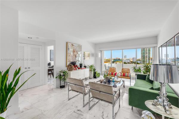 Terrace Towers, 3 Island Ave #11B, Miami Beach, Florida 33139, image 1