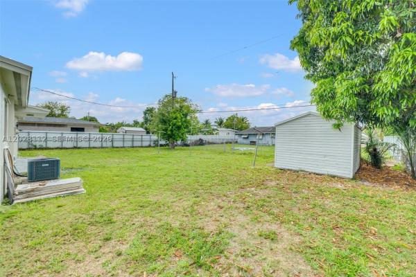 10721 SW 149th Ter, Unincorporated Dade County, Florida 33176, image 1
