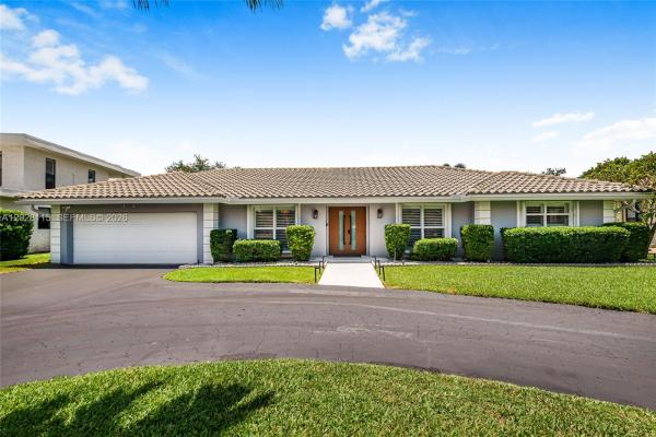 Jacaranda Country Club West, 9800 Weathervane Mnr, Plantation, Florida 33324, image 1