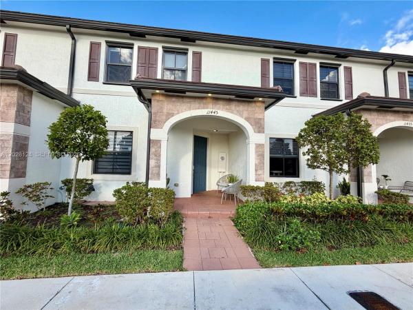 Aquabella, 11445 W 33rd Ln, Hialeah, Florida 33018, image 1