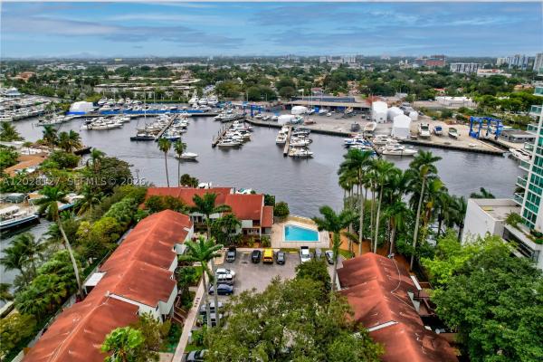River Club Townhouse, 1901 NW South River Dr #5A, Miami, Florida 33125, image 2