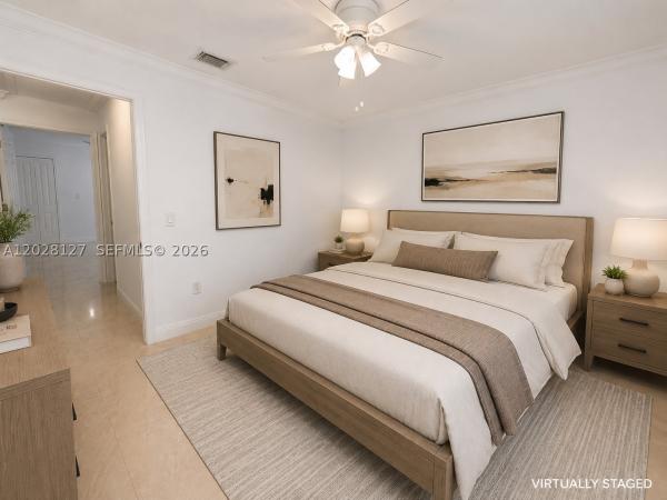 River Club Townhouse, 1901 NW South River Dr #5A, Miami, Florida 33125, image 3