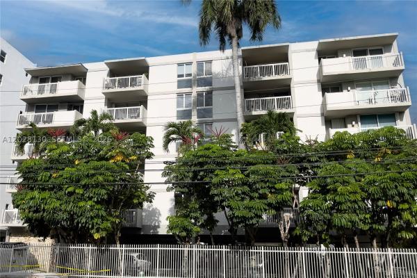 Bayside Terrace, 1670 Bay Rd #2D, Miami Beach, Florida 33139, image 3