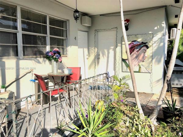 7135 Rue Granville #4, Miami Beach, Florida 33141, image 1