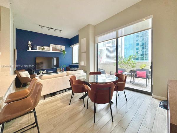 Nine At Mary Brickell Village, 999 SW 1st Ave #1115, Miami, Florida 33130, image 1