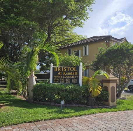 8394 SW 152nd Ave #34, Unincorporated Dade County, Florida 33193, image 1