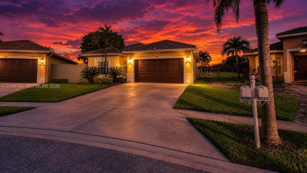 Pelican Bay At Old Cutler Lakes, 21161 SW 88th Ct, Cutler Bay, Florida 33189, image 1