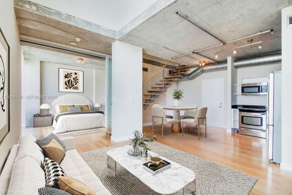 Neo Vertika, 690 SW 1st Ct #PH-II24, Miami, Florida 33130, image 1