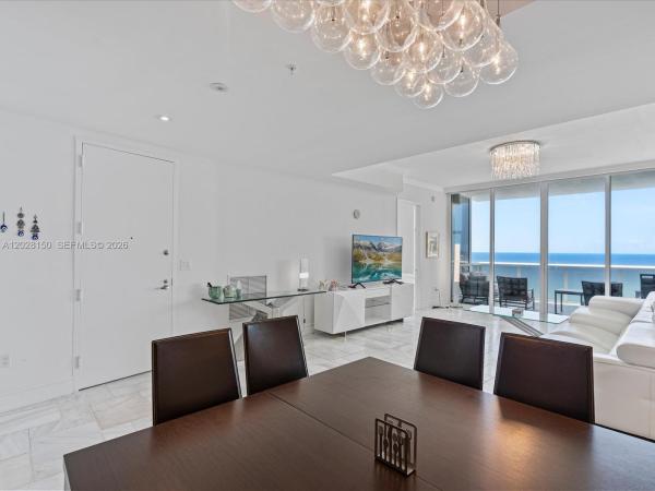 Trump Palace, 18101 Collins Ave #1904, Sunny Isles Beach, Florida 33160, image 2