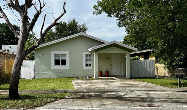 1926 NW 60th St, Unincorporated Dade County, Florida 33142, image 2