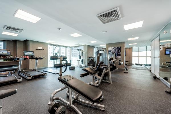 The Plaza On Brickell West, 951 Brickell Ave #2103, Miami, Florida 33131, image 3