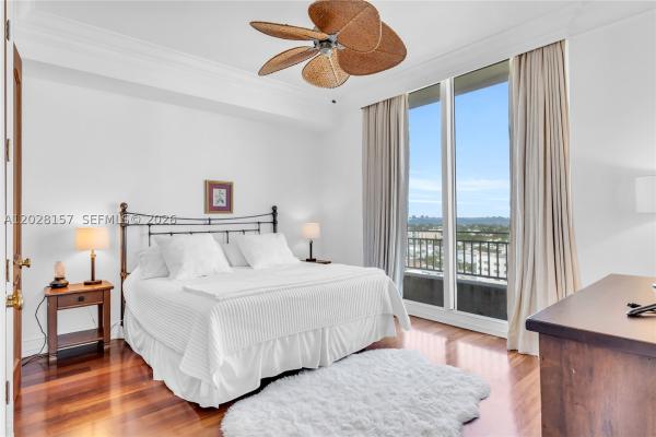 Ocean Tower, 791 Crandon Blvd #PH-04, Key Biscayne, Florida 33149, image 3