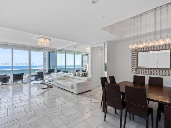 Trump Palace, 18101 Collins Ave #1904, Sunny Isles Beach, Florida 33160, image 1