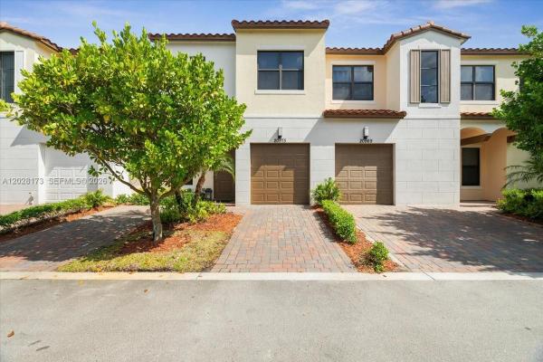Chapel Grove, 20975 NW 1st Ct, Pembroke Pines, Florida 33029, image 1