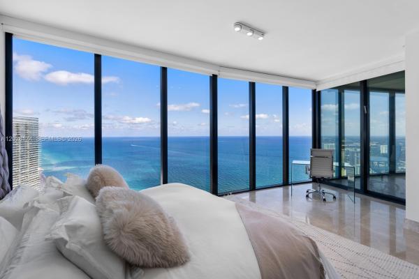 Porsche Design Tower, 18555 Collins Ave #5105, Sunny Isles Beach, Florida 33160, image 1