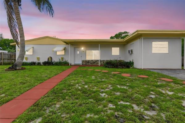 17432 NW 48th Ct, Miami Gardens, Florida 33055, image 1
