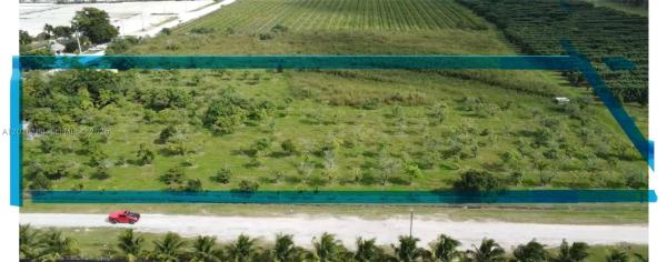 18690 SW 360th St, Homestead, Florida 33034, image 1