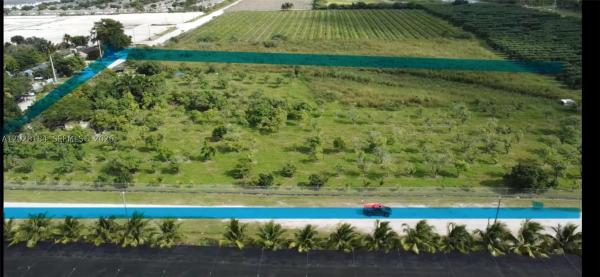 18690 SW 360th St, Homestead, Florida 33034, image 2