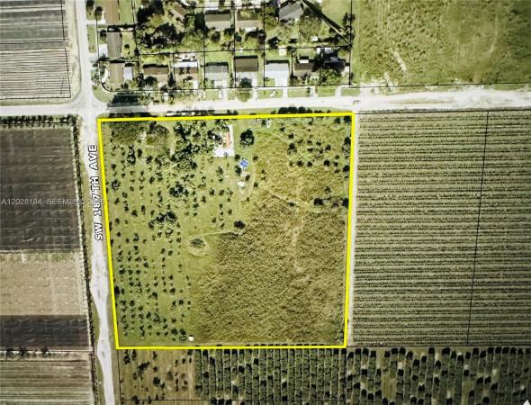 18690 SW 360th St, Homestead, Florida 33034, image 1