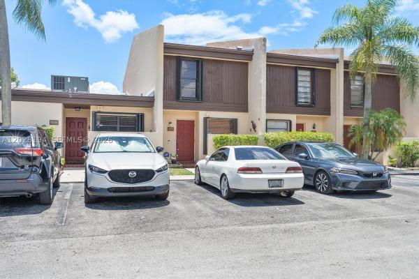 Westview, 9942 NW 10th St #7, Pembroke Pines, Florida 33024, image 1