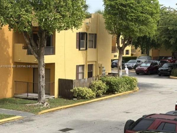 Soleil Lake, 526 NW 114th Ave #201, Sweetwater, Florida 33172, image 1