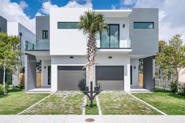 Millerdale, 2937 SW 21st St, Miami, Florida 33145, image 1
