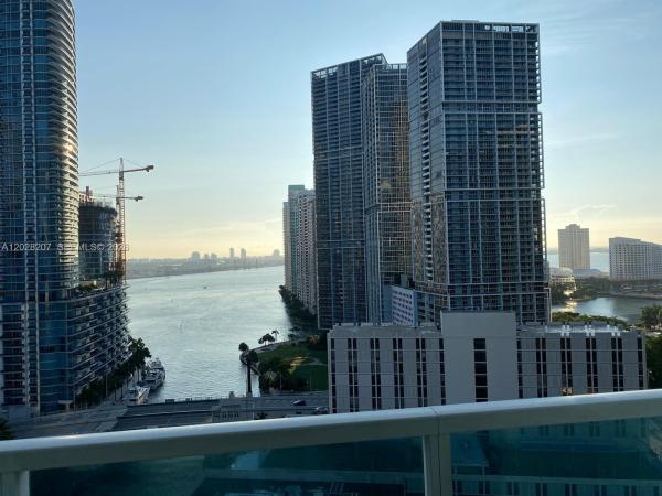 Brickell On The River North Tower, 31 SE 5th St #2308, Miami, Florida 33131, image 1