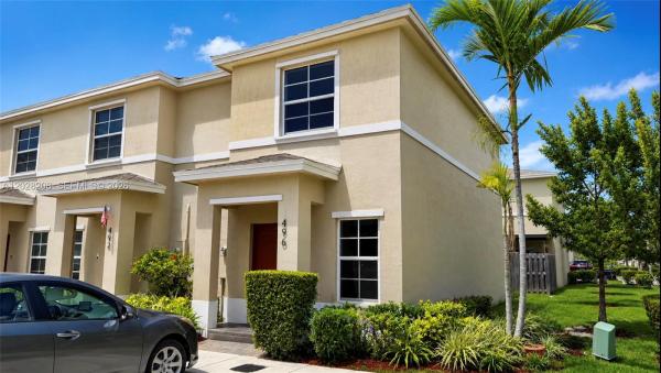 Keys Pointe, 496 NE 5th St, Florida City, Florida 33034, image 1