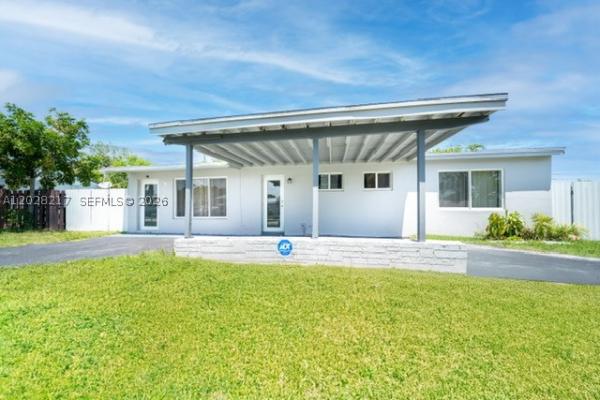 Broadview Country Club Estates, 1720 SW 64th Ter, North Lauderdale, Florida 33068, image 2