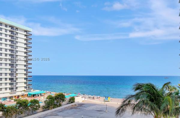 3801 S Ocean Dr #6Z, Hollywood, Florida 33019, image 3
