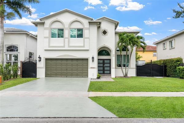 6014 SW 160th Ave, Unincorporated Dade County, Florida 33193, image 1