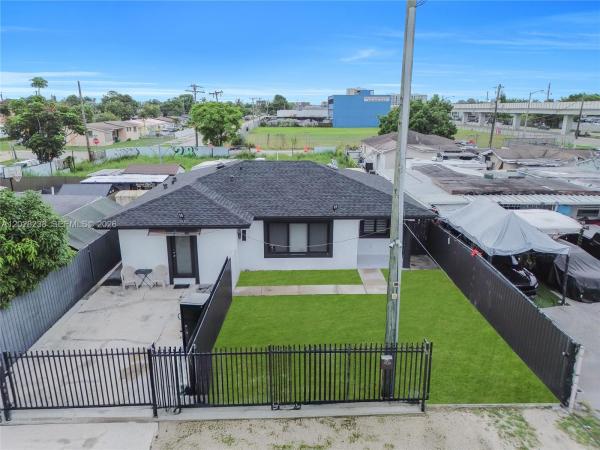 7929 NW 36th Ct, Unincorporated Dade County, Florida 33147, image 1