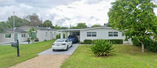 Fulford By The Sea, 1869 NE 173rd St, North Miami Beach, Florida 33162, image 1