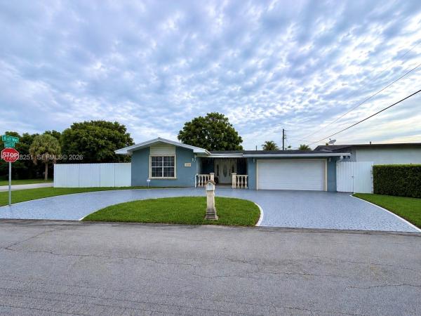 Miramar Isles, 6361 SW 35th Ct, Miramar, Florida 33023, image 1