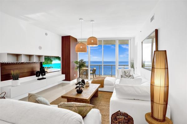 Tdr Tower 2, 15901 Collins Ave #2807, Sunny Isles Beach, Florida 33160, image 2