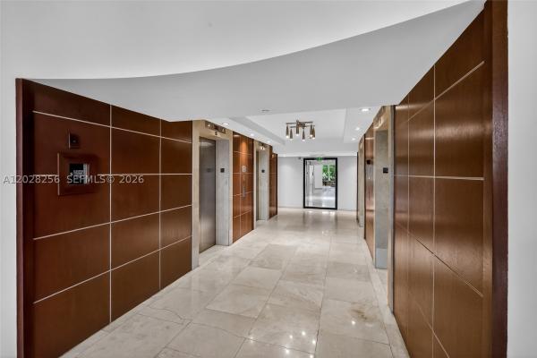 The Metropolitan, 2475 Brickell Ave #2407, Miami, Florida 33129, image 2