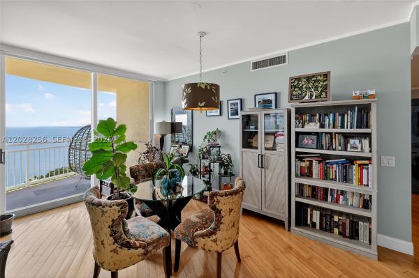 The Metropolitan, 2475 Brickell Ave #2407, Miami, Florida 33129, image 1