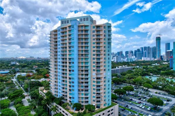 The Metropolitan, 2475 Brickell Ave #2407, Miami, Florida 33129, image 1