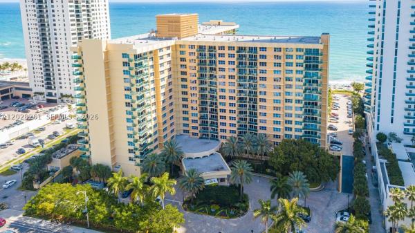 The Wave, 2501 S Ocean Dr #1525, Hollywood, Florida 33019, image 2