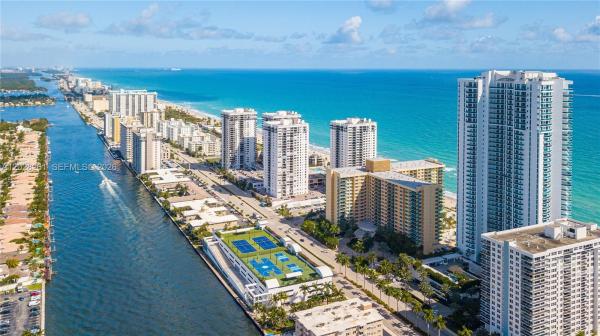The Wave, 2501 S Ocean Dr #1525, Hollywood, Florida 33019, image 1