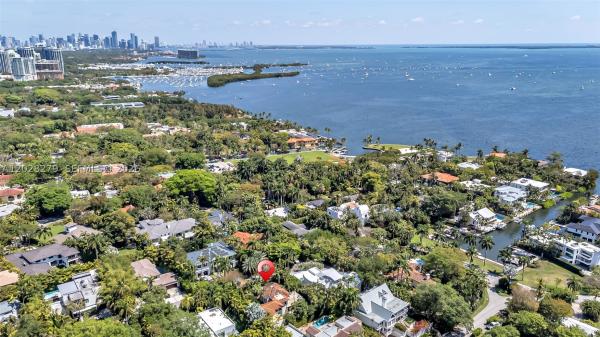 The Moorings, 3462 N Moorings Way, Miami, Florida 33133, image 3